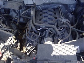 2011 FORD F150, WHITE, LARIAT, CREW, 5.0, 4X4, AT,   F25104